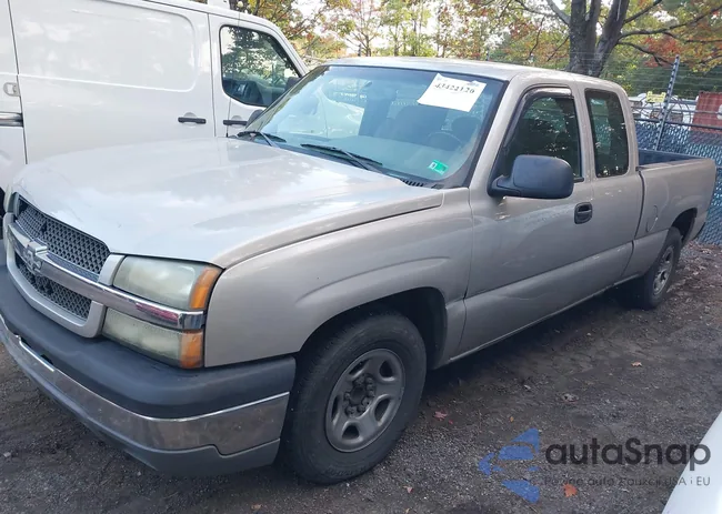 2GCEC19V141284704: 43422126