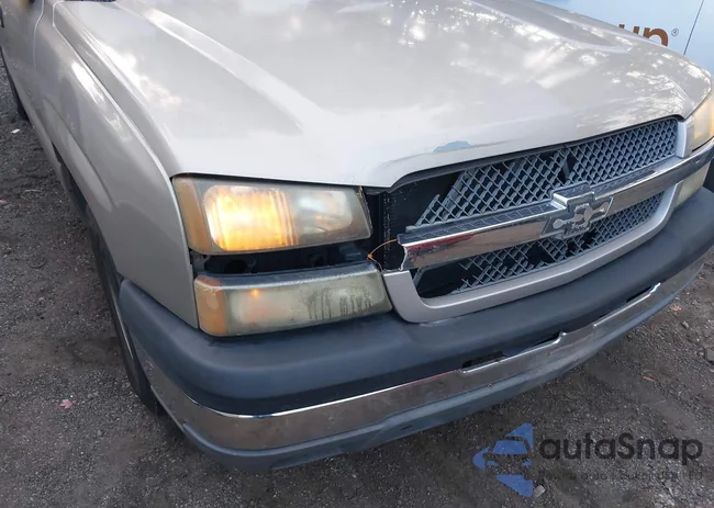 2GCEC19V141284704: 43422126