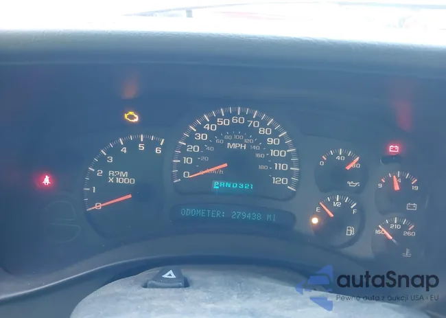 2GCEC19V141284704: 43422126