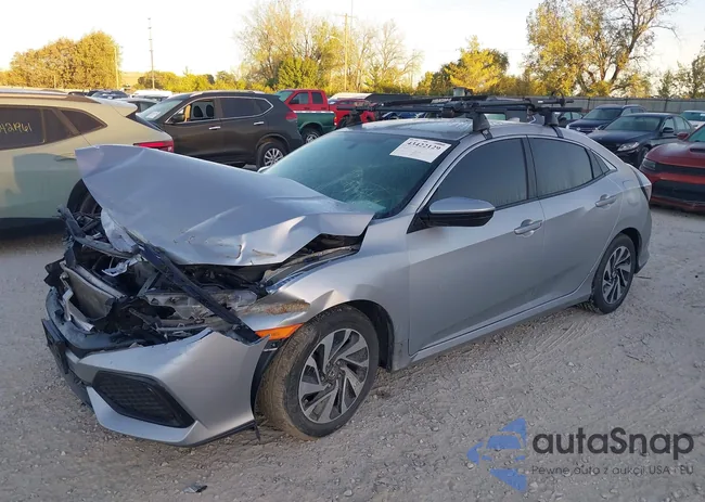 SHHFK7H26HU206177: 43422129