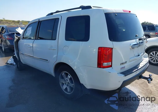 5FNYF4H95AB035258: 43422133