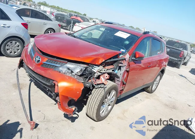 JTMDFREV9FD175065: 43422145