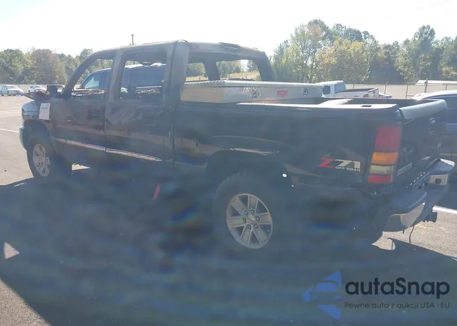 2GTEK13T841400376: 43422155