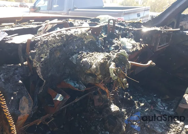 2GTEK13T841400376: 43422155