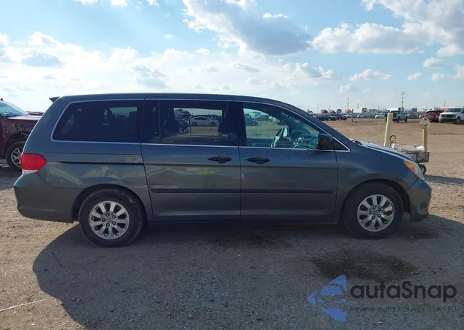 5FNRL38208B026357: 43422163