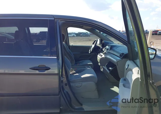 5FNRL38208B026357: 43422163