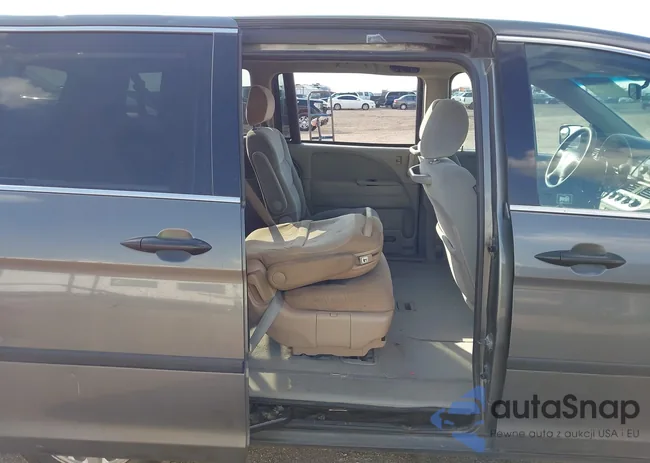 5FNRL38208B026357: 43422163