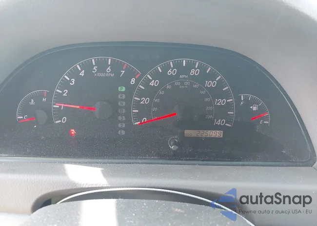 4T1BE30K25U079695: 43421184