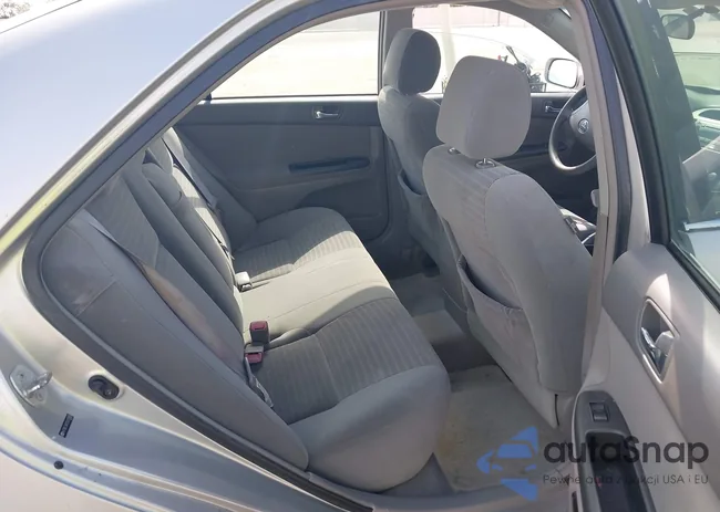 4T1BE30K25U079695: 43421184