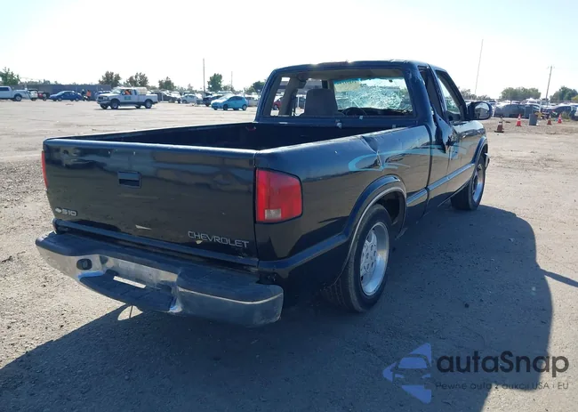 1GCCS19W028148335: 43421189