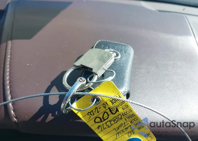 58ADZ1B17LU082376: 43421191