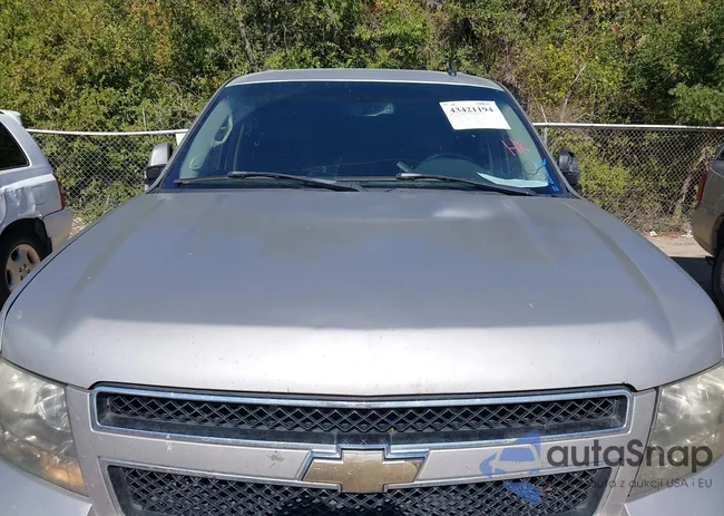 3GNFK16347G291594: 43421194