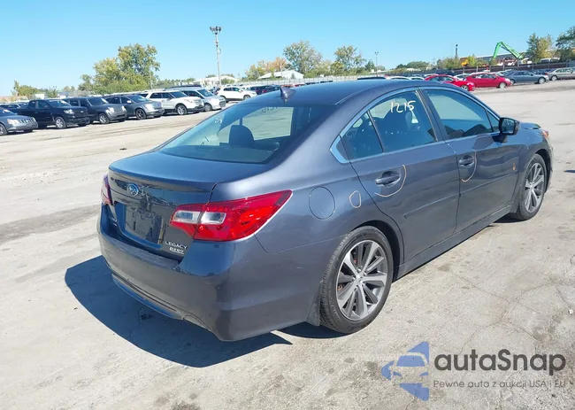 4S3BNAN62H3030401: 43421215