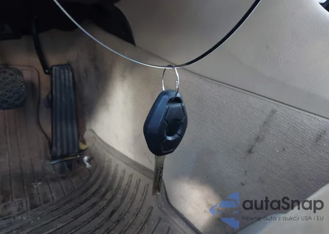 WBABR3349YEG01663: 43421217