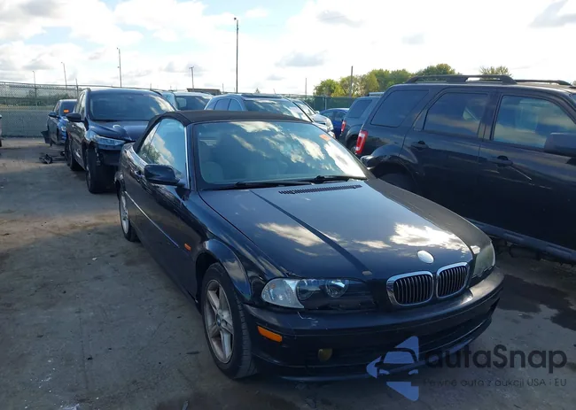 WBABR3349YEG01663: 43421217