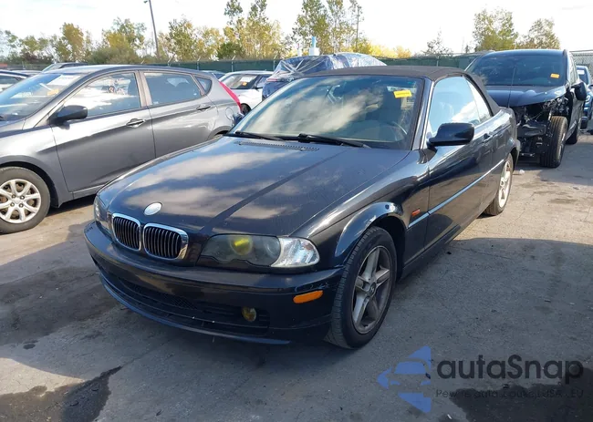 WBABR3349YEG01663: 43421217