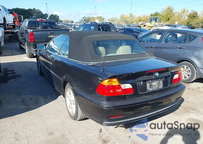 WBABR3349YEG01663: 43421217