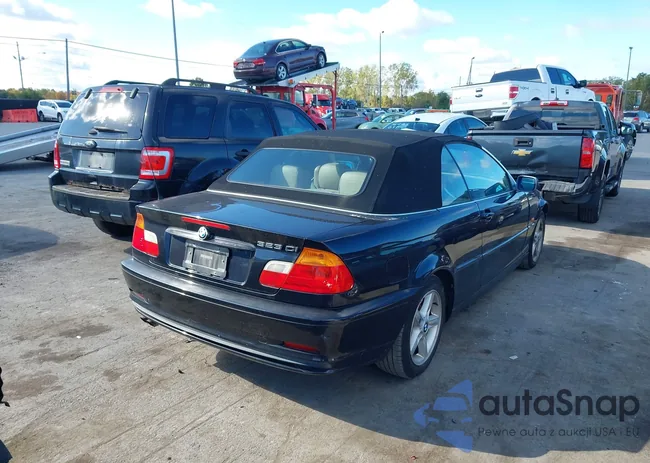 WBABR3349YEG01663: 43421217