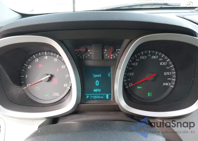 2GNFLNE56C6314533: 43421229