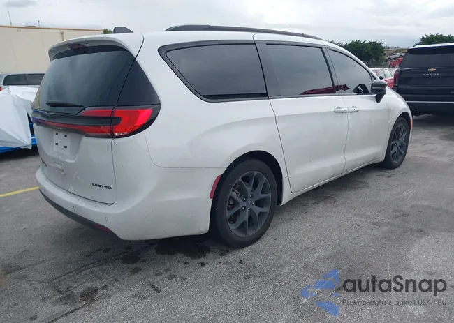 2C4RC1GG9SR530578: 43421231