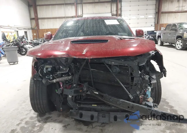 1C4RDHAG7GC424256: 43421233