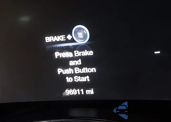 1C4RDHAG7GC424256: 43421233