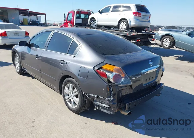 1N4AL2AP0CC184349: 43421235