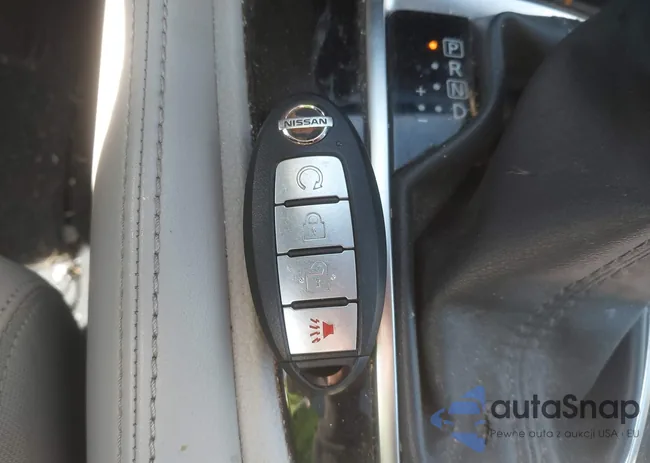 JN1BJ1CR1KW327435: 43421292