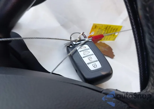 KMHDH4AE9DU527203: 43421301