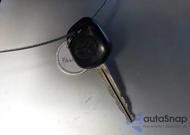 5TELU42N36Z297503: 43421323