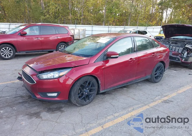 1FADP3F20GL205890: 43421326