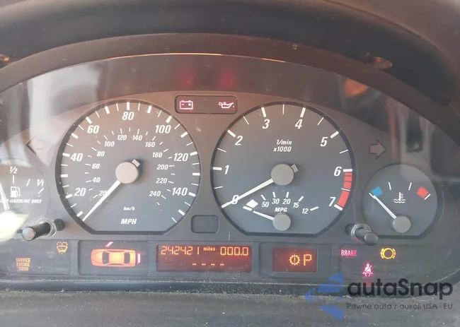 WBABN334X2PG58476: 43421331