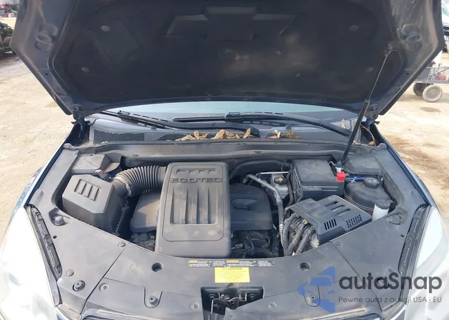 2GNALCEK6G6144555: 43421332