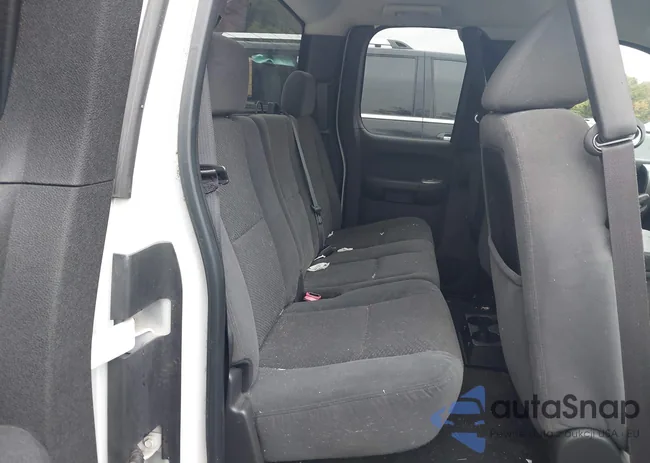 2GCEK19C671595079: 43421335