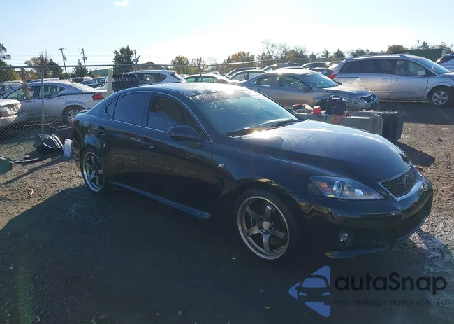 JTHBP5C24A5007860: 43421337