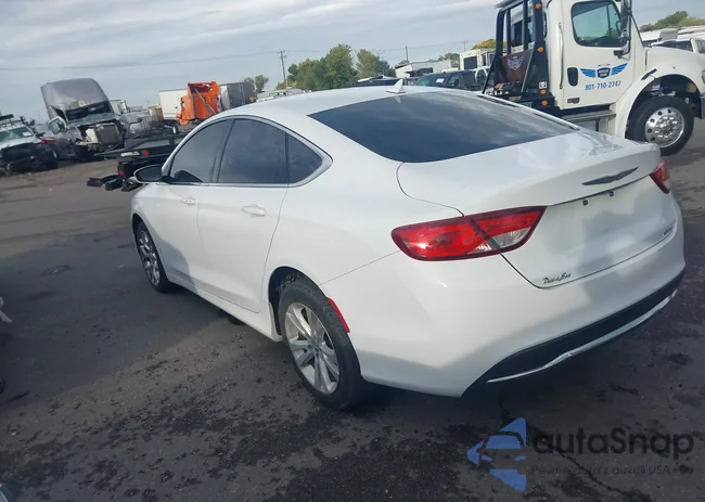 1C3CCCAB3HN503434: 43421340