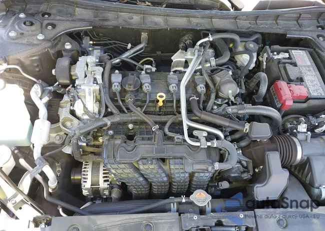 1N4BL4BV5RN376439: 43421344