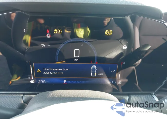 KL79MPSL1TB032201: 43421350