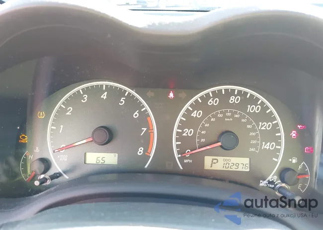 2T1BU4EEXCC799840: 43421356