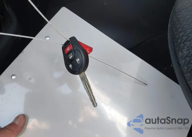 3N1AB7AP6EL660740: 43421366