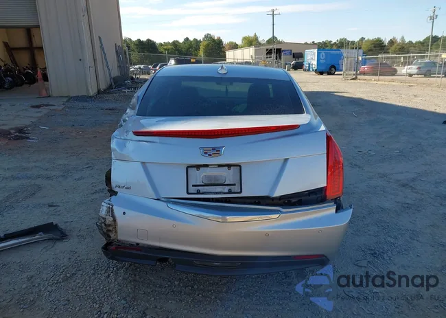 1G6AB5RA4F0111587: 43421369