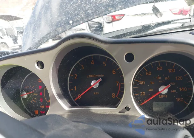 JN1AZ34E26M352082: 43421383