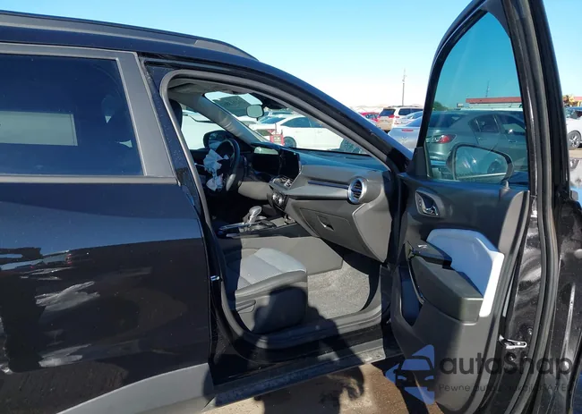 KL77LHEPXSC257269: 43421385