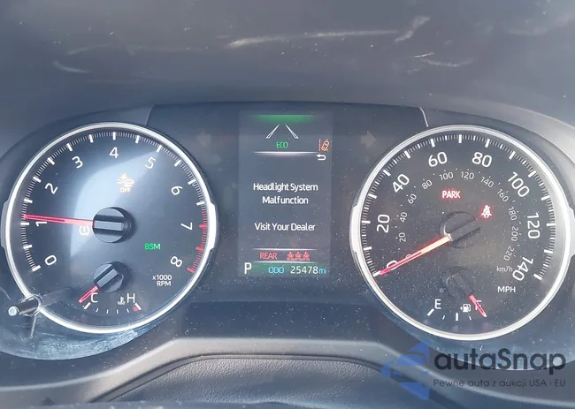 2T3W1RFV9MW142251: 43421386