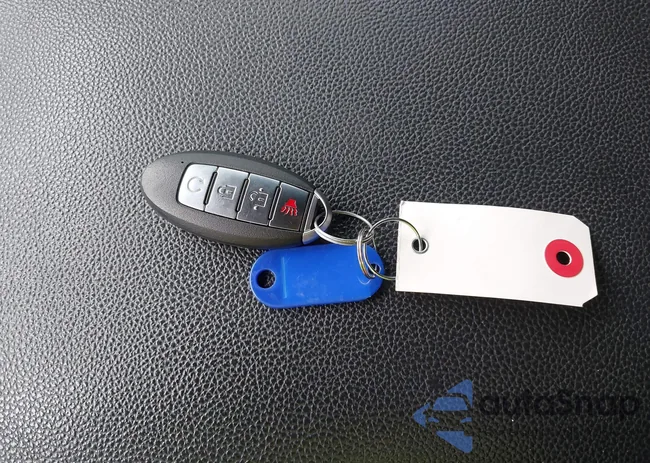 1N6AA1ED3MN526499: 43421411