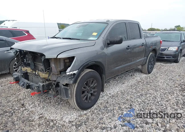 1N6AA1ED3MN526499: 43421411