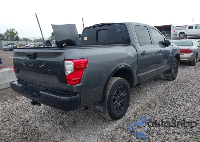 1N6AA1ED3MN526499: 43421411