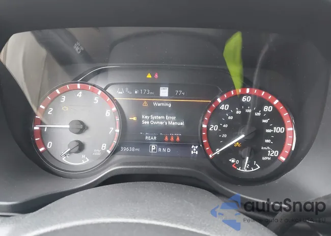 1N6AA1ED3MN526499: 43421411