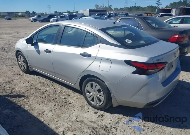 3N1CN8DV2LL861001: 43421413