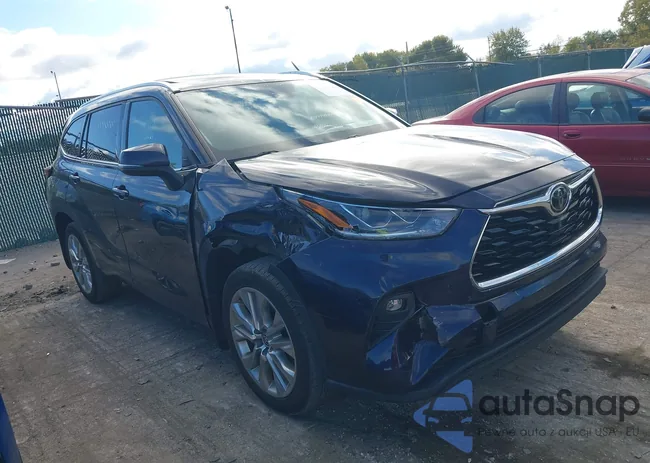 5TDDZRBH3MS526592: 43421416